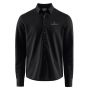 Tech Shirt Herre Svart
