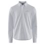 Tech Shirt Herre Hvit