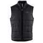 Milan Vest Herre Svart