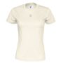 T-shirt Lady Off-White