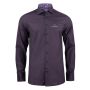 J.Harvest & Frost, Herreskjorte Purple