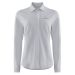 Tech Shirt Dame Hvit