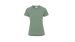 T-shirt Lady Dusty Green