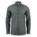 J.Harvest & Frost herreskjorte slim fit Green