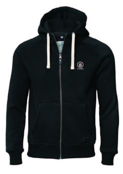 Hettejakke Herre Black