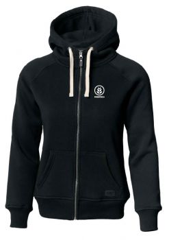 Hettejakke dame  Black