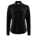 Tech Shirt Dame Svart