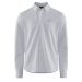 Tech Shirt Herre Hvit