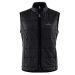 Milan Vest Dame Svart
