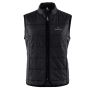 Milan Vest Dame Svart