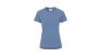 T-shirt Lady Dusty Blue