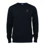 Kennewick Crewneck Herre Black